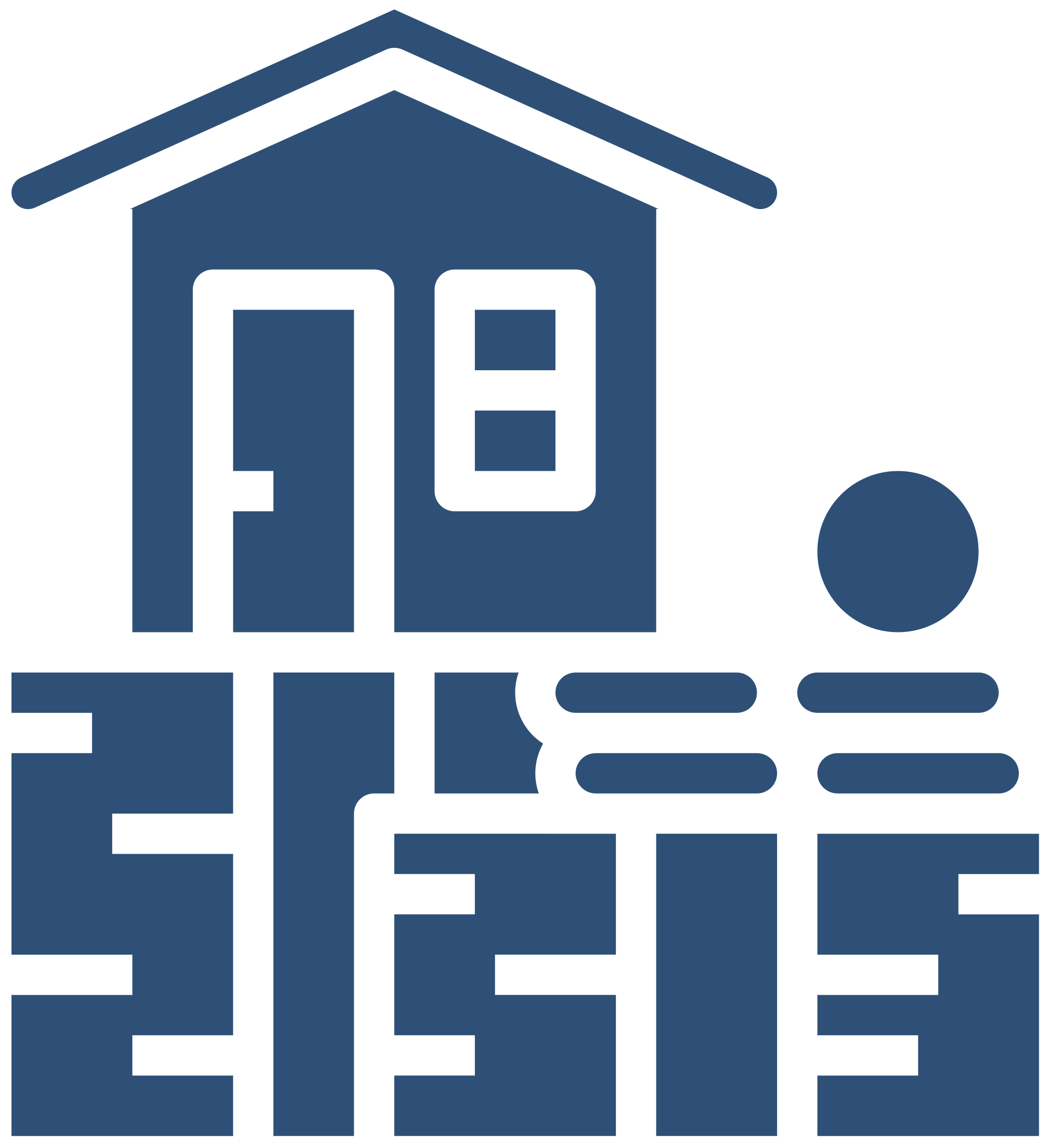 Homexa Logo